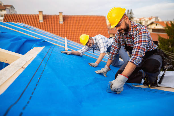 Best Flat Roof Repair Services  in Troy Hills, NJ