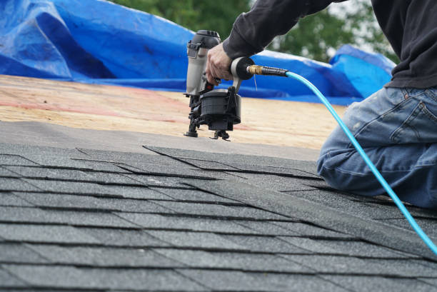 Best Gutter Installation and Roofing  in Troy Hills, NJ
