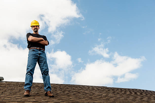 Best Roofing Contractor Near Me  in Troy Hills, NJ
